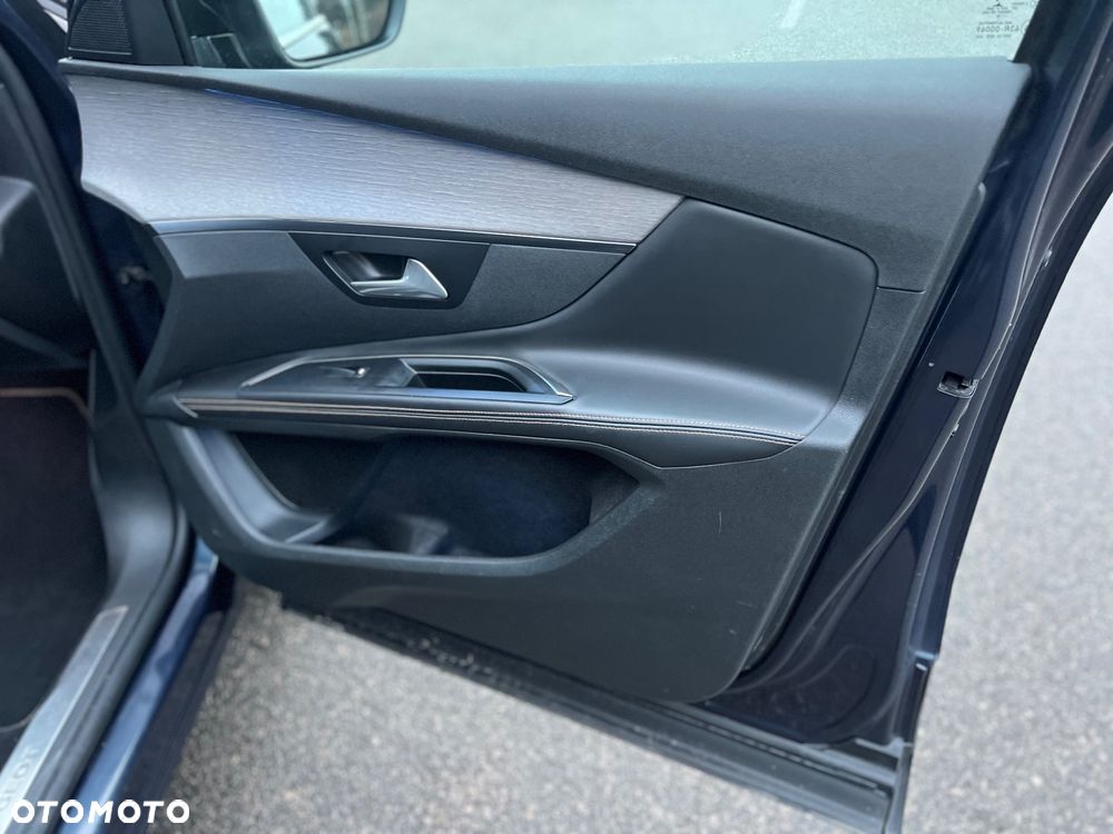 Peugeot 5008 BlueHDi 180 EAT6 GT - 22