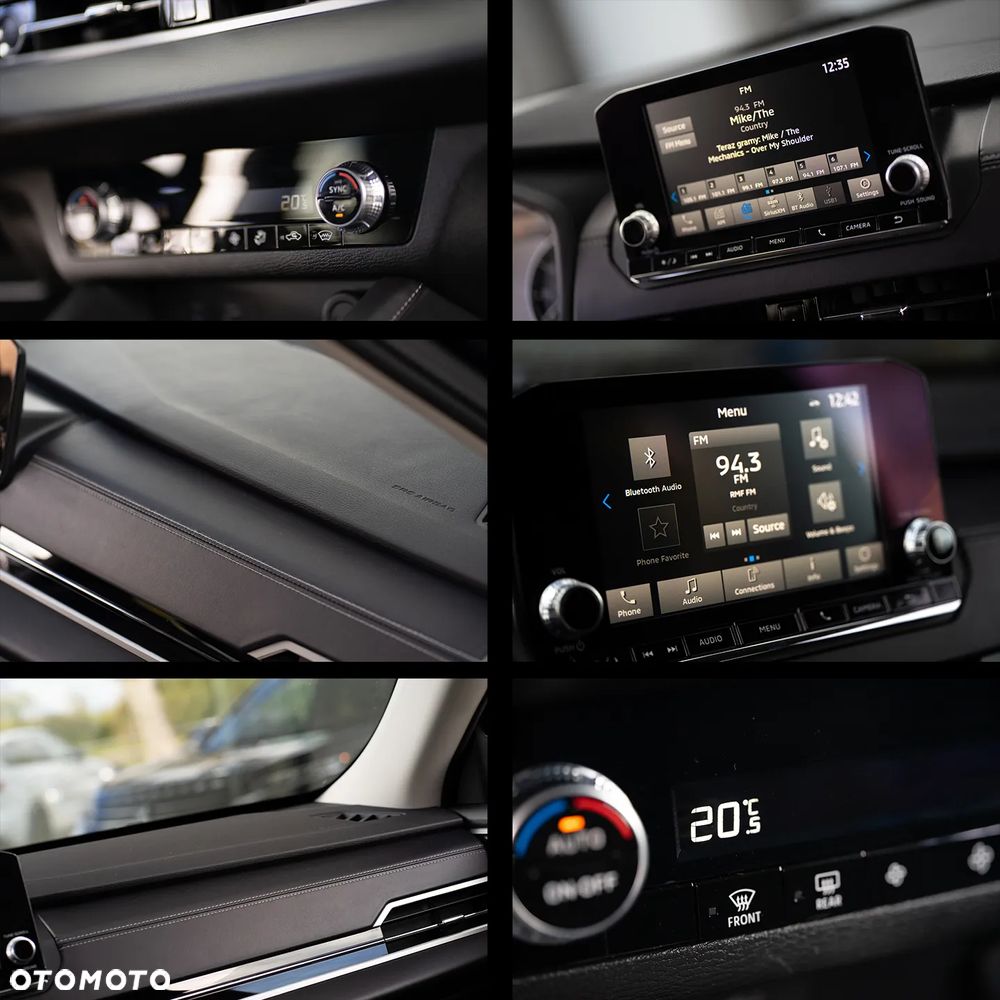 Mitsubishi Outlander - 38