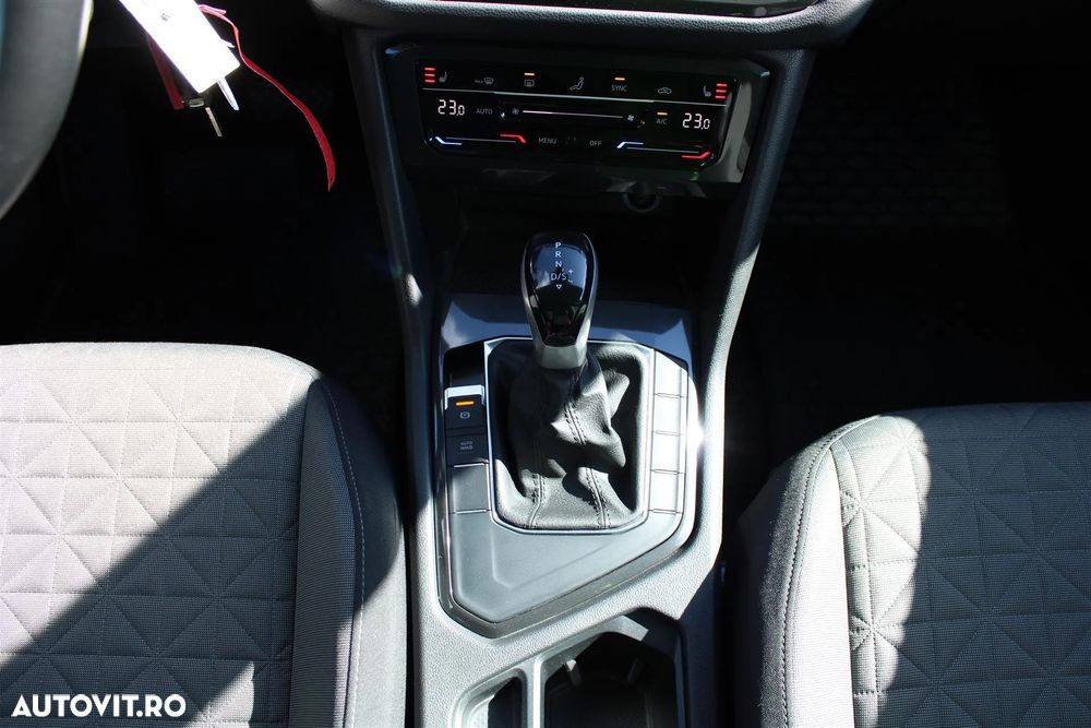 Volkswagen Tiguan 1.5 TSI OPF DSG Life - 20