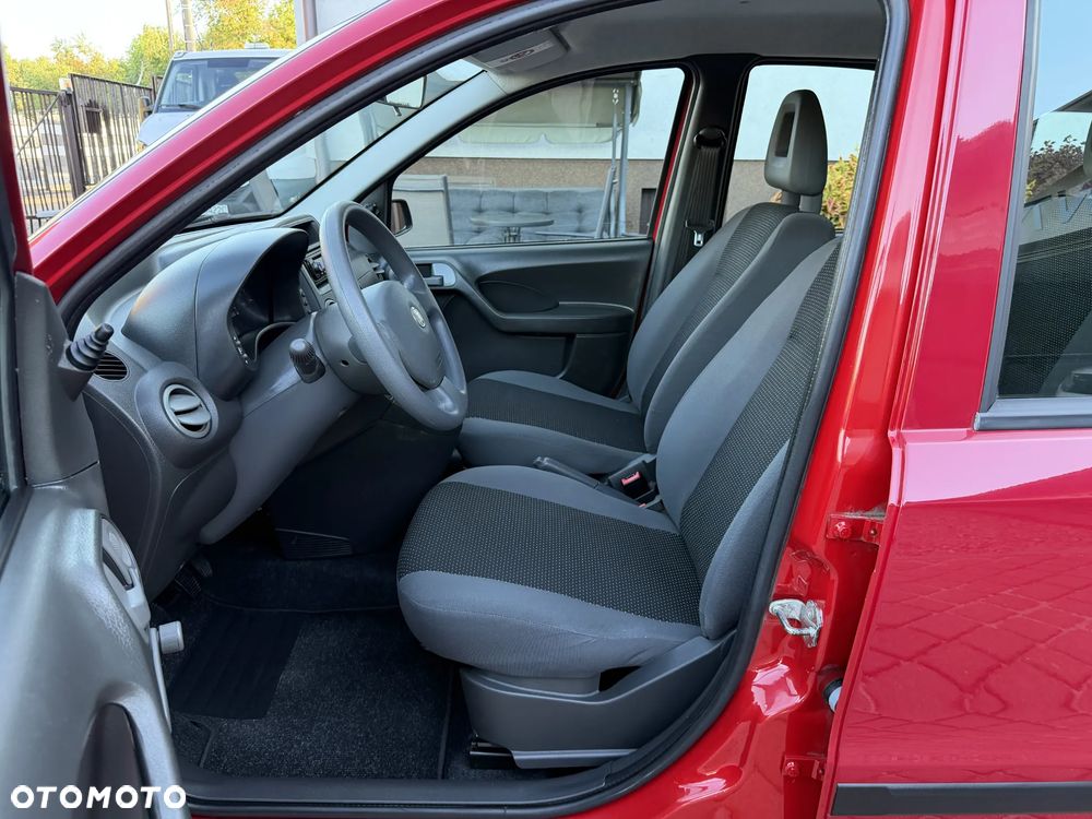 Fiat Panda 1.1 Fresh Eco - 27