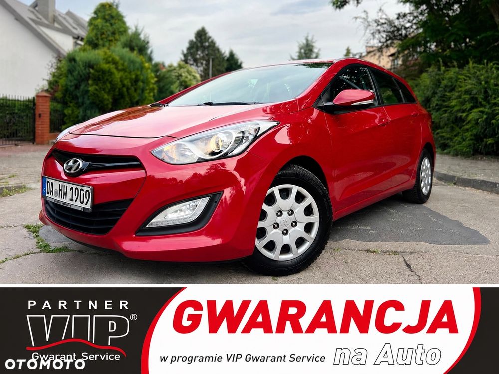 Hyundai i30 1.4 Premium - 1