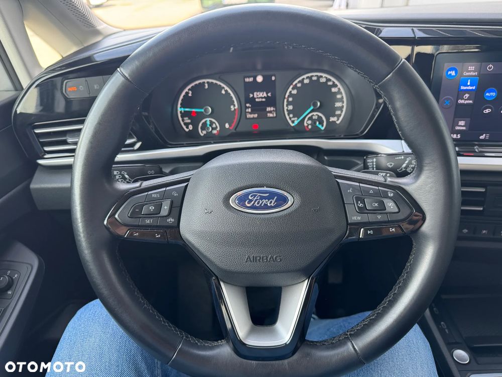 Ford Tourneo Connect Grand 2.0 EcoBlue Sport - 15