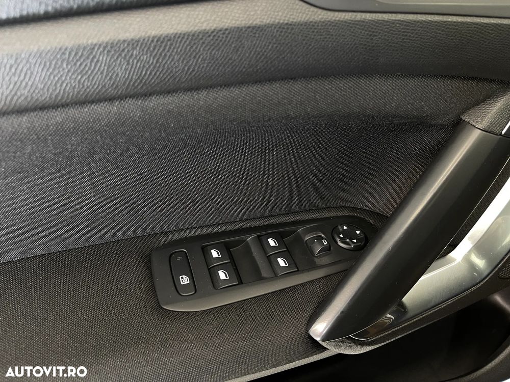 Peugeot 308 1.5 BlueHDi FAP STT Active Pack - 20