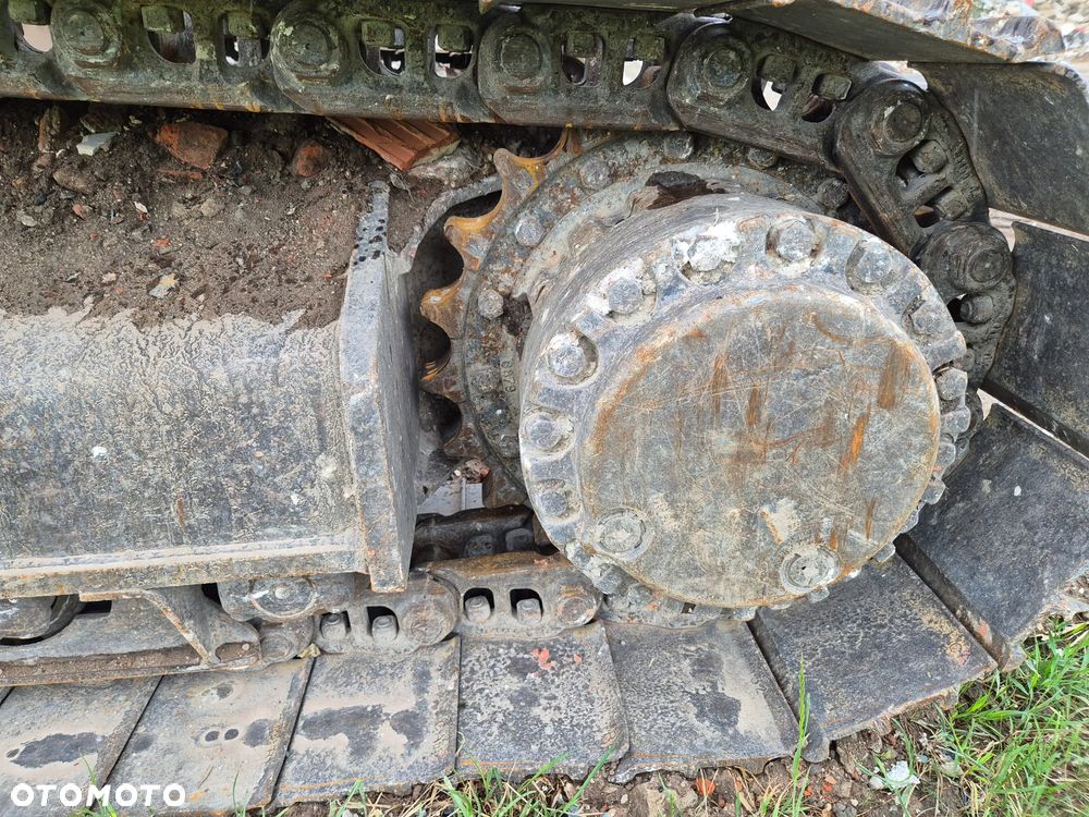 Caterpillar 324 E - 8