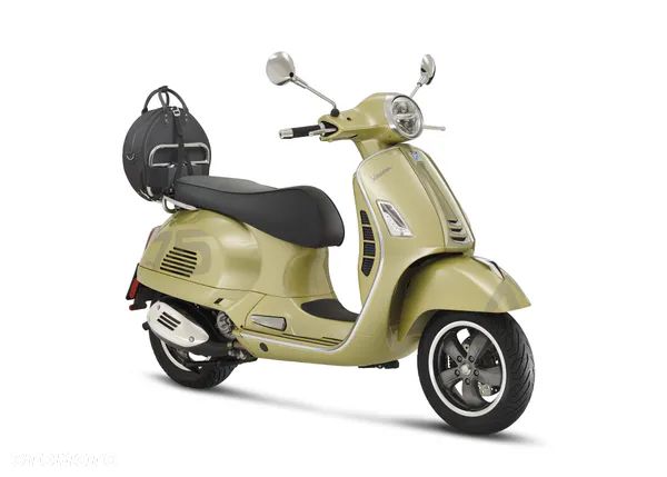 Piaggio Vespa - 25