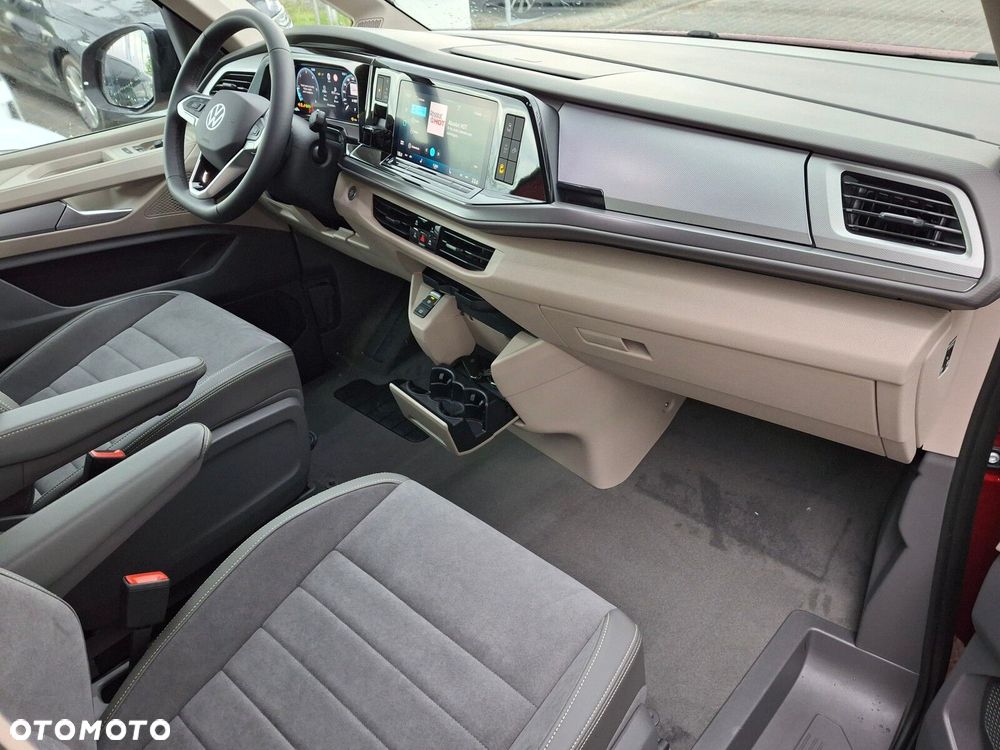 Volkswagen California - 39