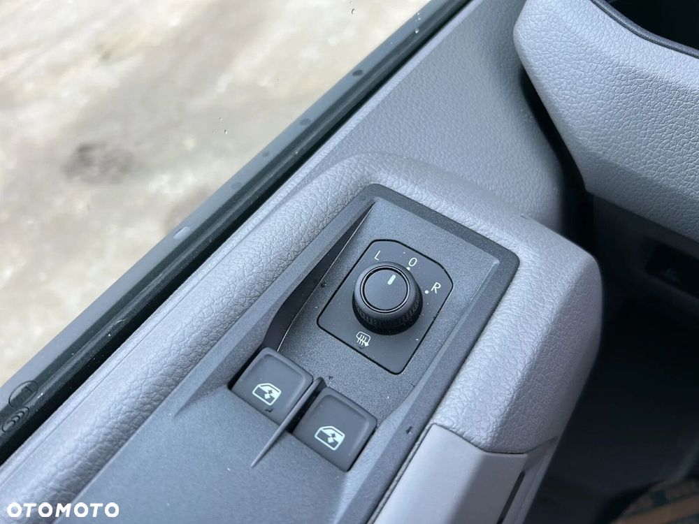 Volkswagen Crafter 50 SKRZYNIOWY/DMC=3,5t, 2.0 TDI 163 KM r. o. 4490mm - 26