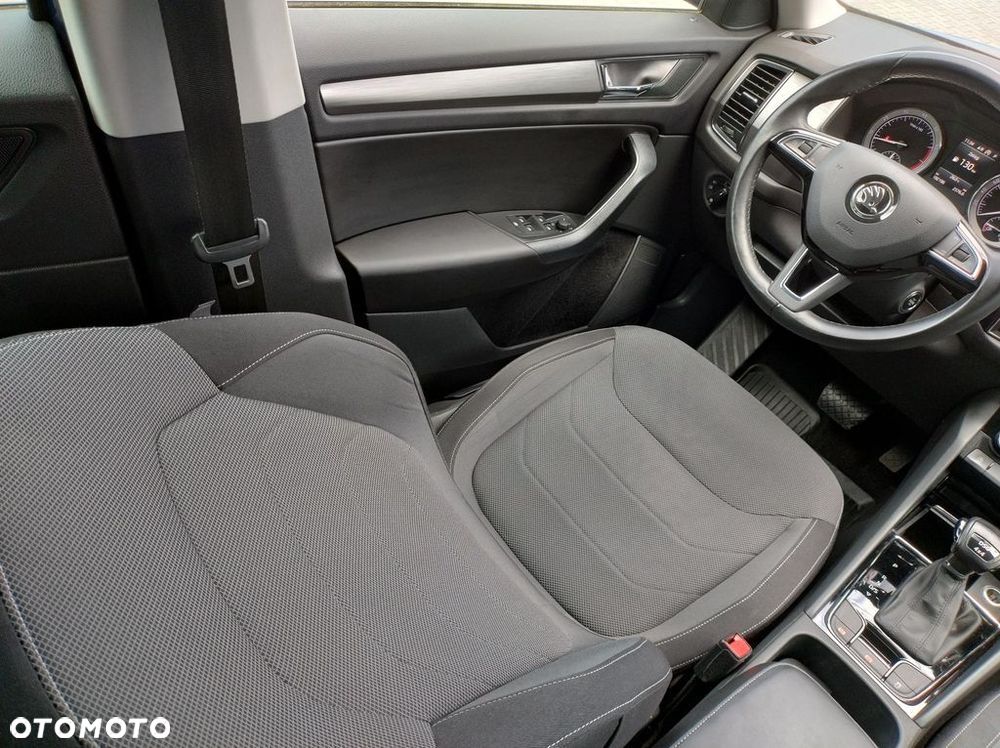 Skoda Kodiaq - 16