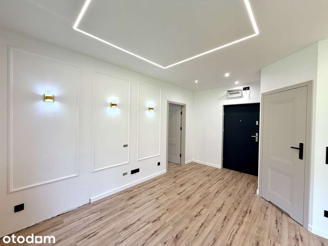 Mieszkanie na sprzedaż, 2 pokoje, 37 m², Zabrze