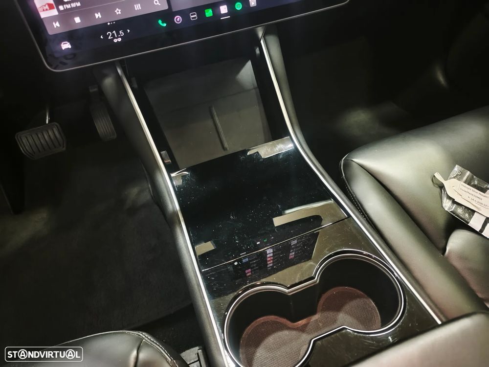 Tesla Model 3 Standard Range Plus RWD - 43