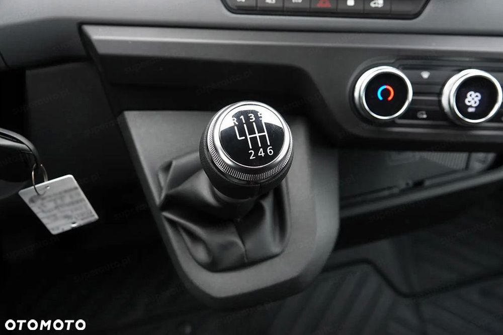 Renault Master L3H3 Extra 2.0 130KM - 10