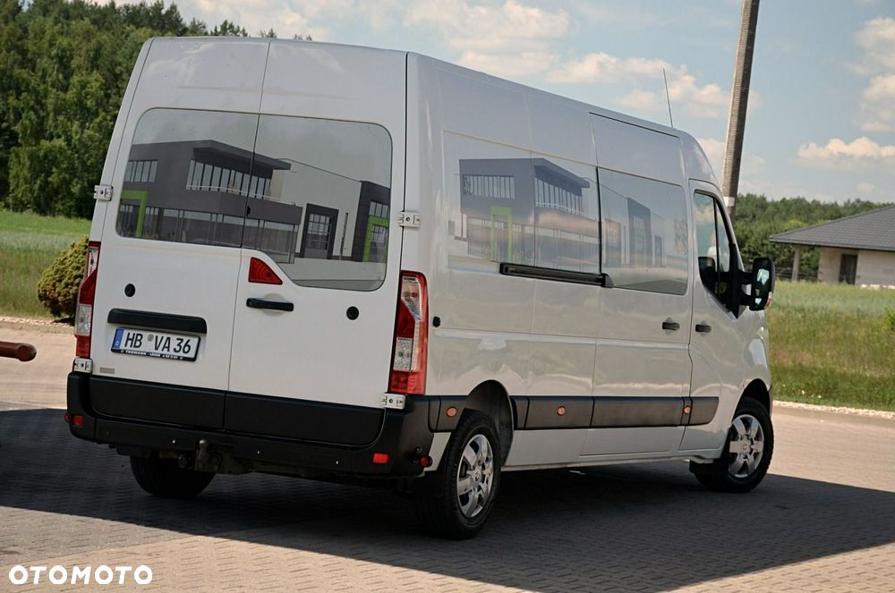Nissan NV 400 - 10