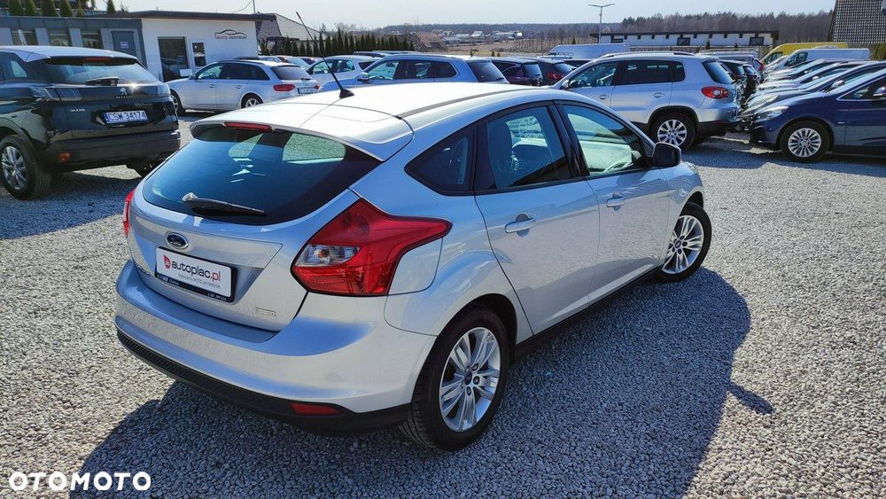 Ford Focus 1.0 EcoBoost Active - 16