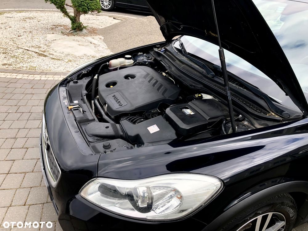 Volvo C30 D2 RDesign Edition Pro - 22