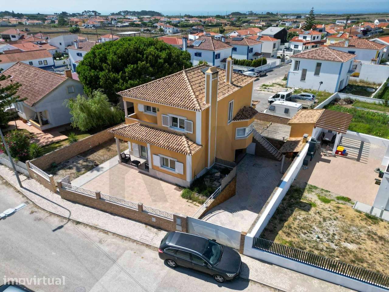 Moradia Isolada - Grande imagem: 2/39