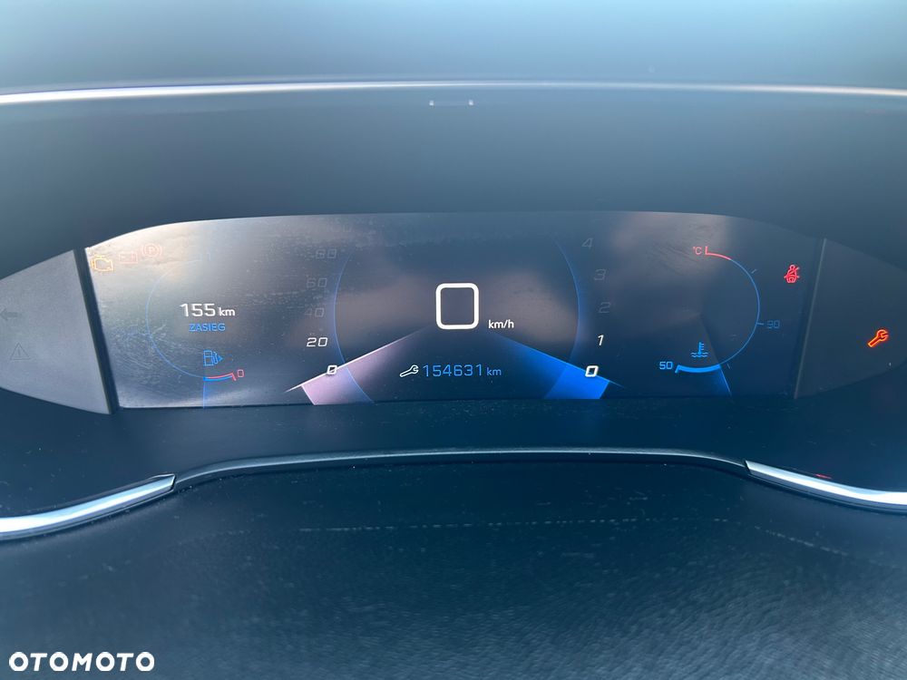 Peugeot 308 1.5 BlueHDi Active Pack S&S - 12