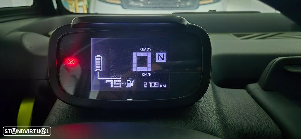 Citroën Ami Standard - 11