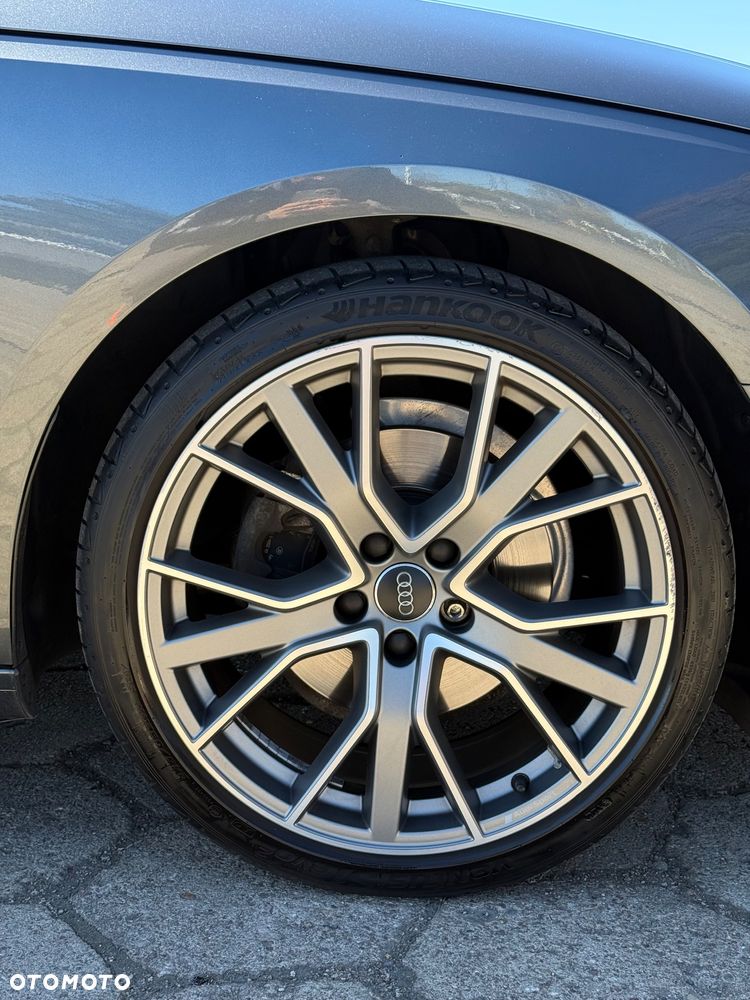 Audi A4 Avant 35 TDI S tronic S line - 33