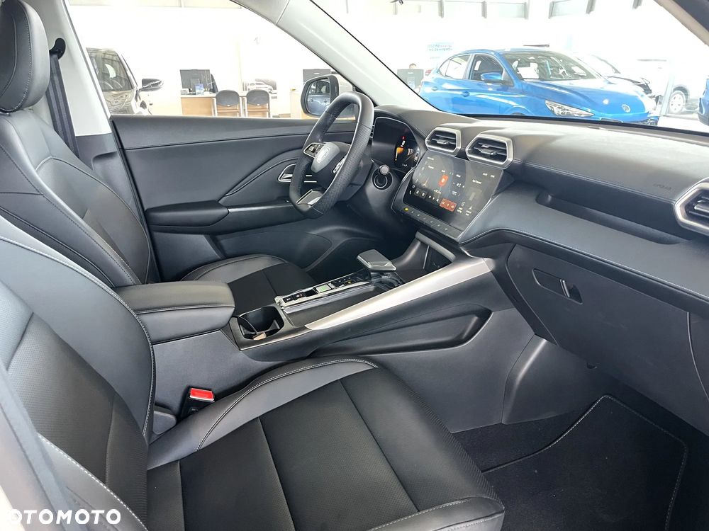 MG ZS - 6