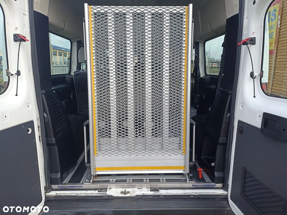 Citroën Jumper L2H2 Durisotti S&S - 8