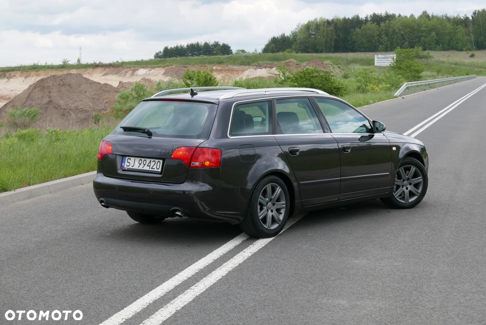 Audi A4 Avant - 25