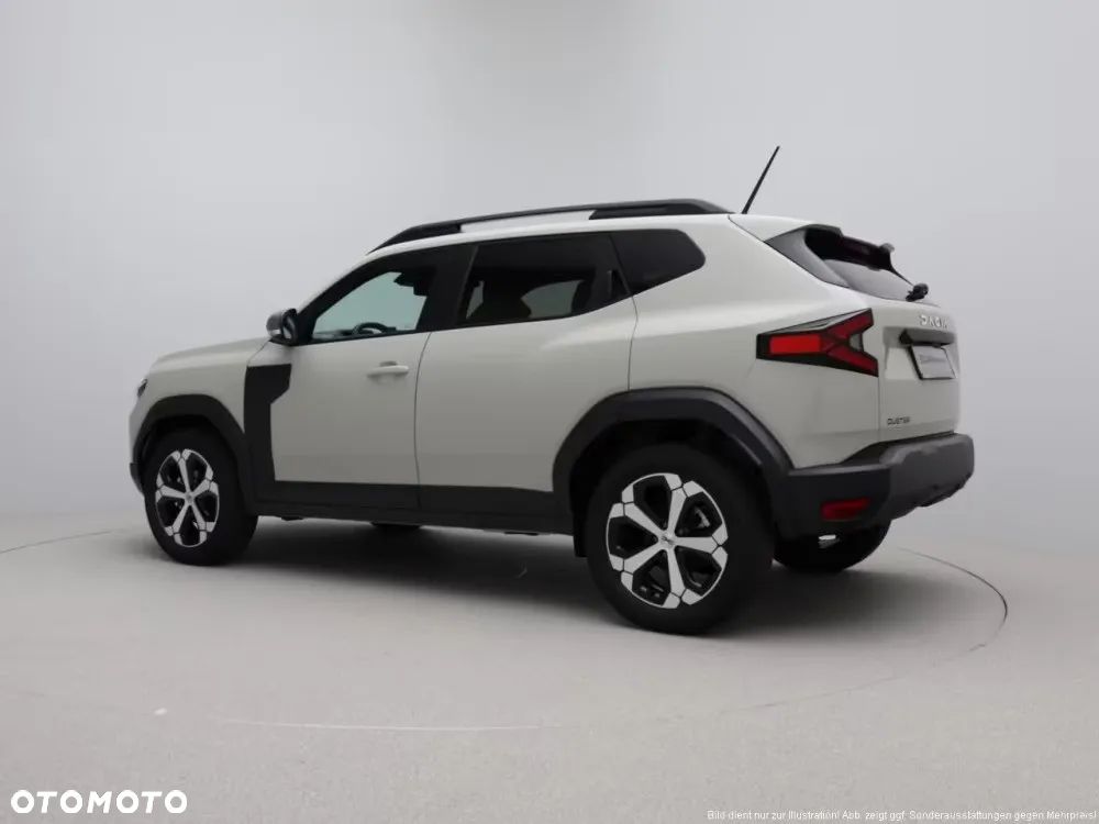 Dacia Duster 1.0 TCe Journey - 3