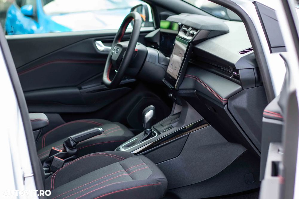 Ford Puma 1.0 EcoBoost MHEV ST Line X - 16