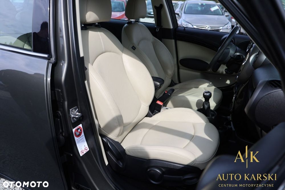 MINI Countryman - 33