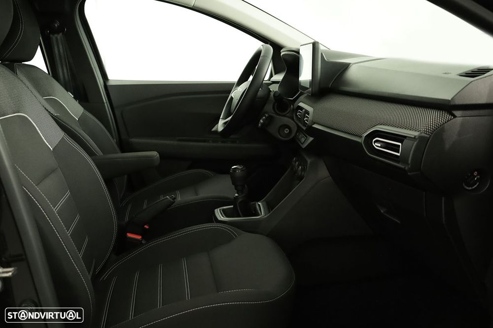 Dacia Sandero 1.0 TCe Expression - 20
