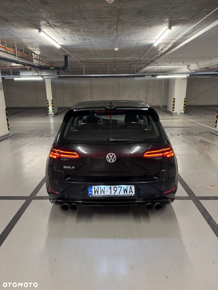 Volkswagen Golf 1.6 TDI Comfortline - 1