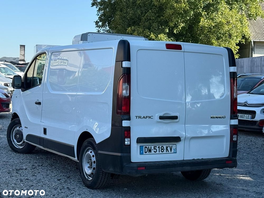 Renault Trafic - 6