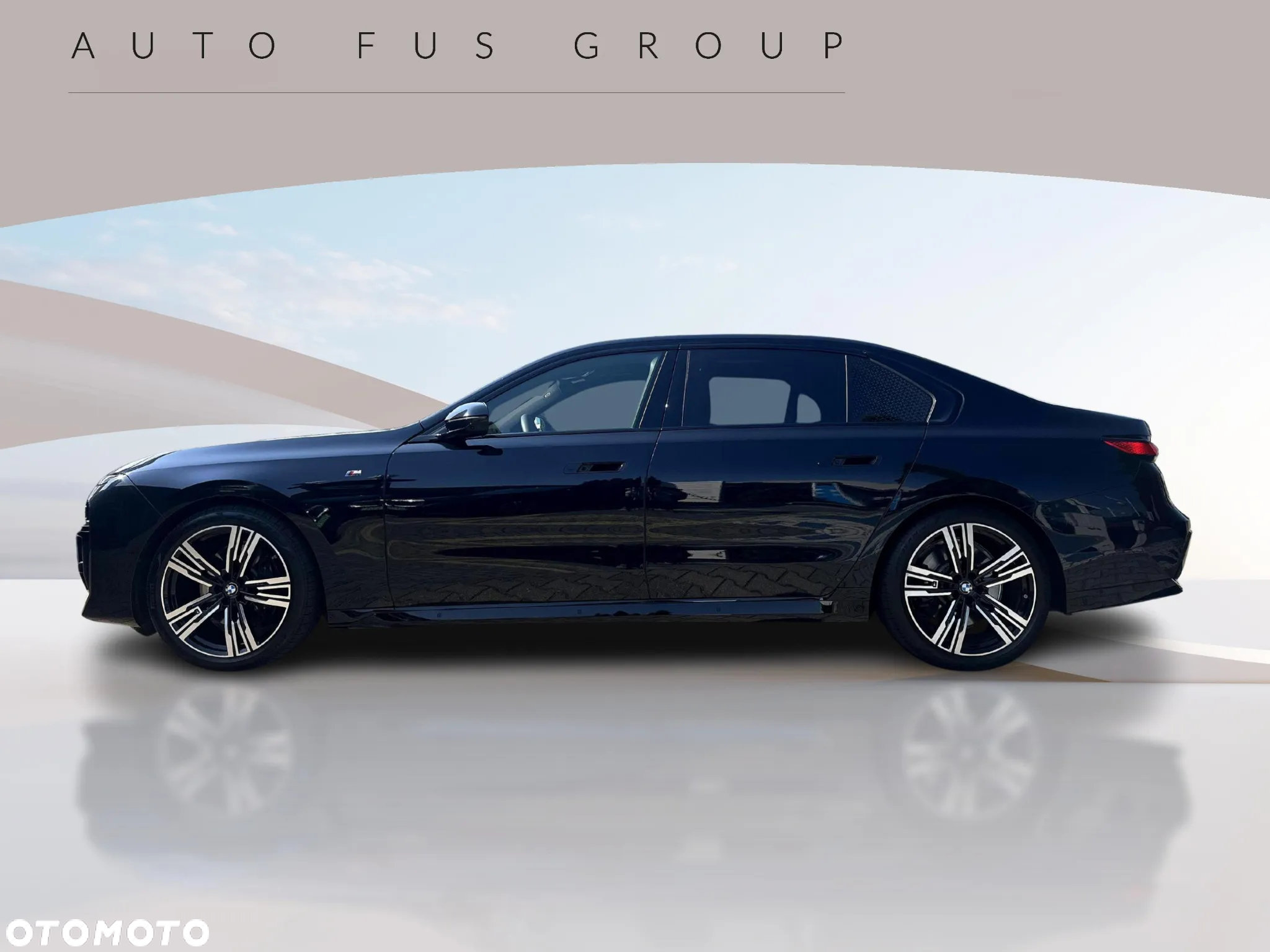 BMW Seria 7 - 3