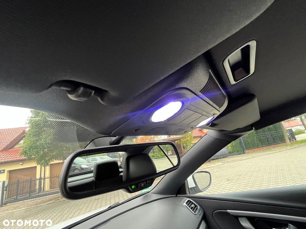 Volkswagen Eos 2.0 TSI DSG GT Sport - 18