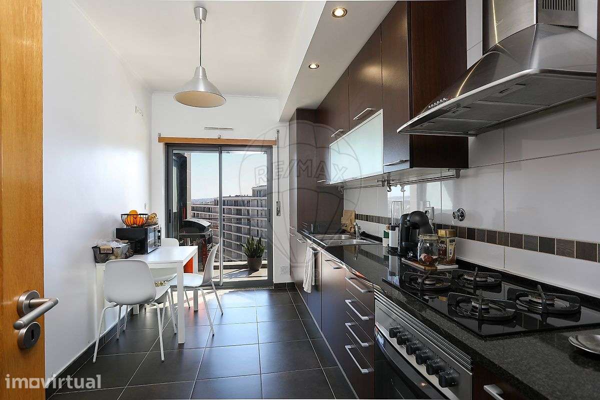 Apartamento T2 para venda - Grande imagem: 4/25