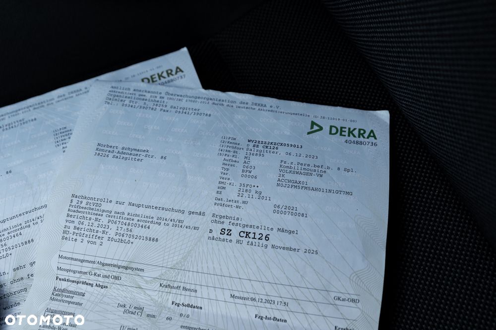 Volkswagen Caddy 1.6 Life - 37