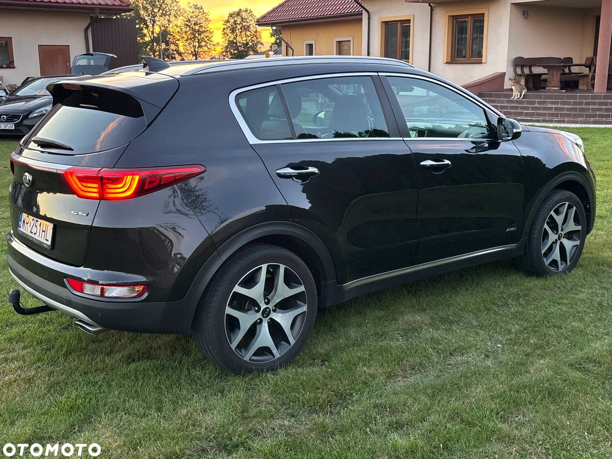 Kia Sportage 2.0 CRDI Business Line 4WD - 26
