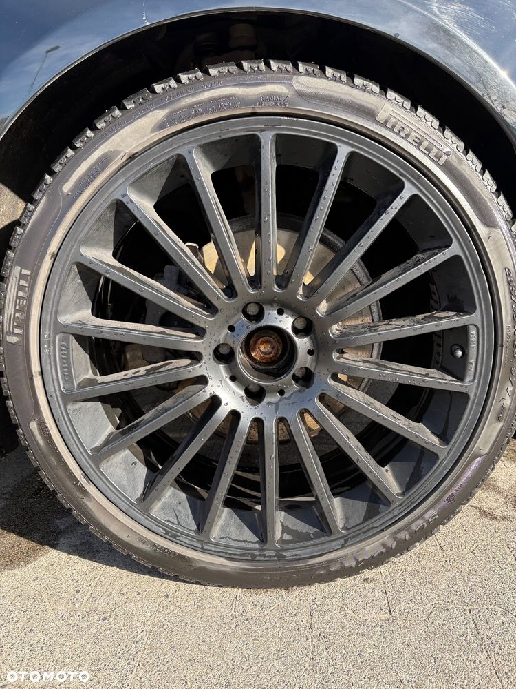 Audi A5 Sportback - 12