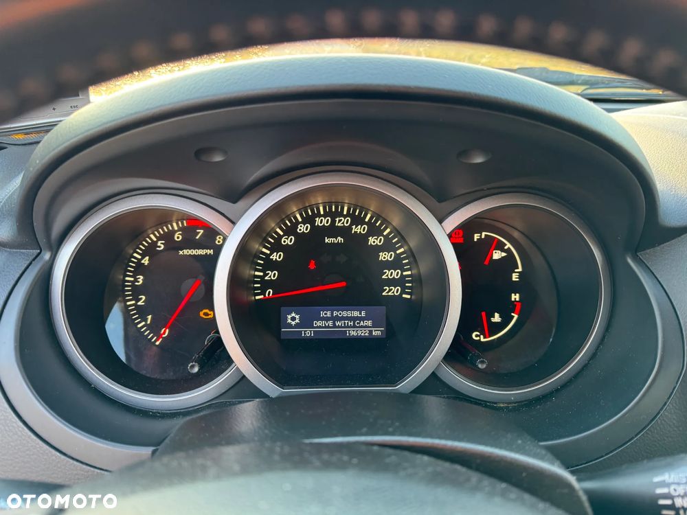 Suzuki Grand Vitara 2.4 Elegance EU5 - 15