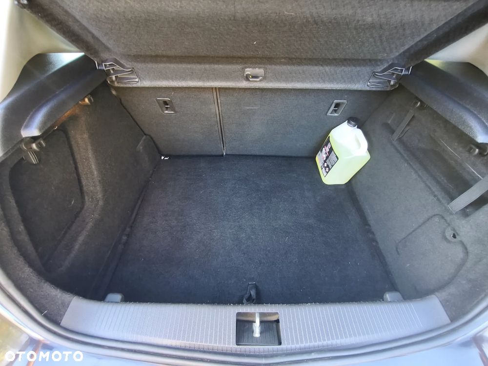 Opel Astra 1.4 Enjoy - 11