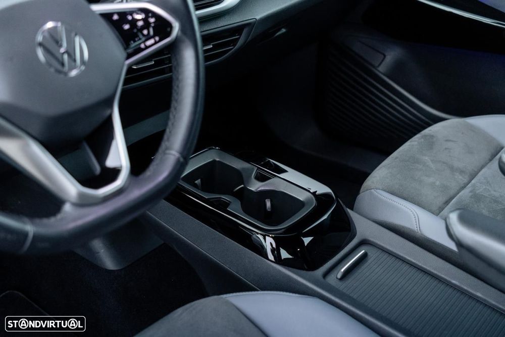 VW ID.4 77 kWh Pro - 25