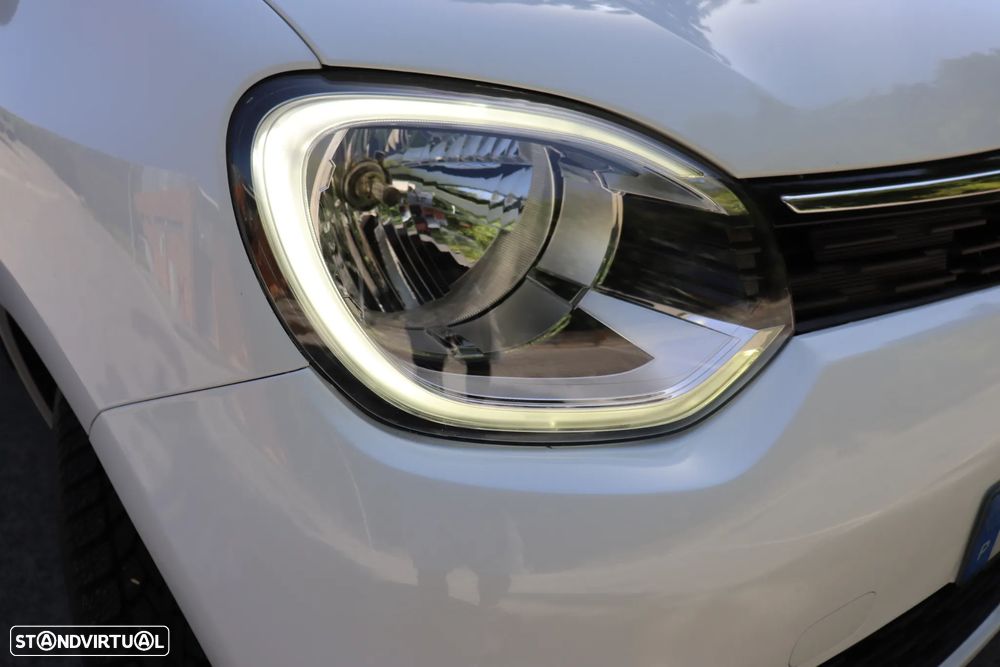 Renault Twingo 1.0 SCe Zen - 18