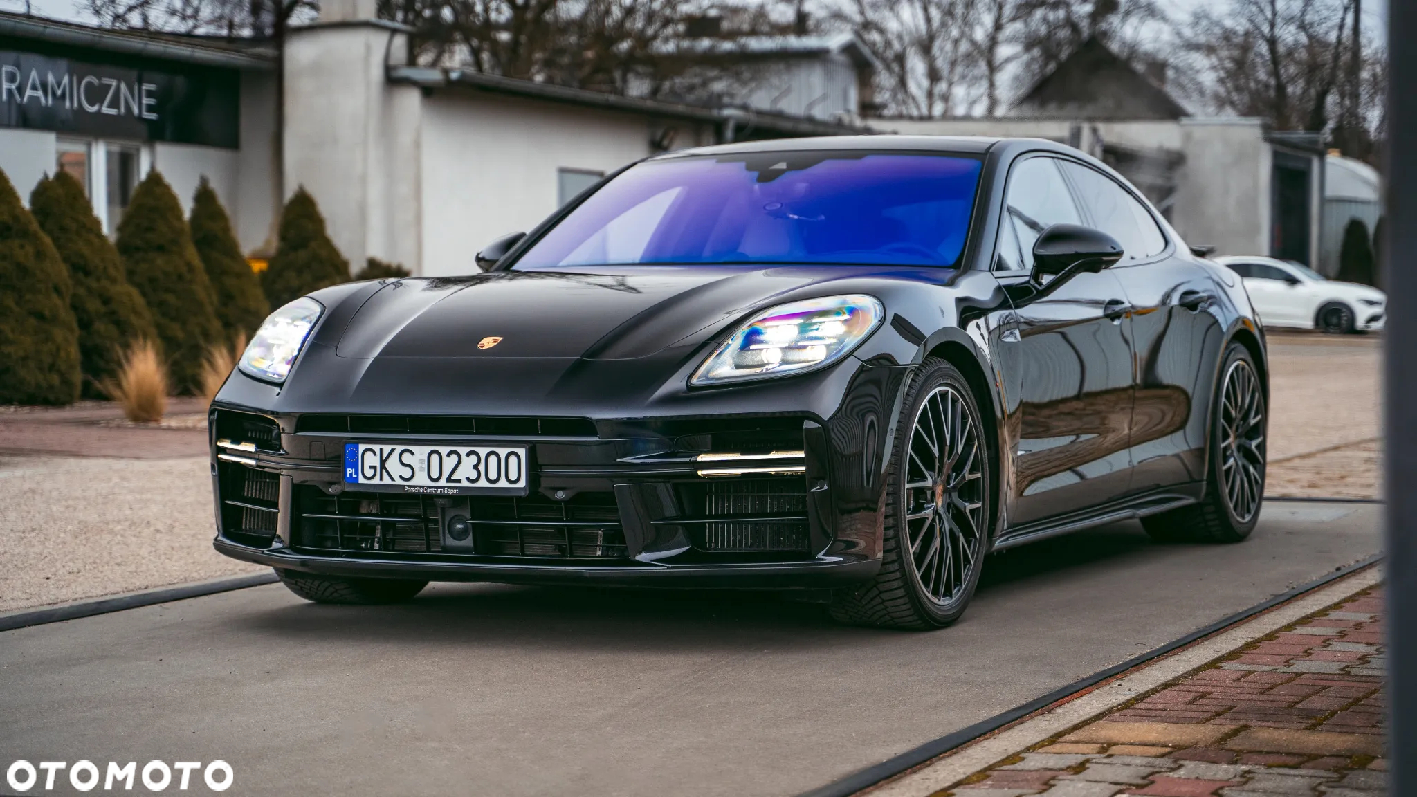 Porsche Panamera ver-4-e--hybrid-phev - 18