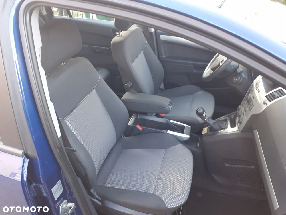 Opel Zafira 1.8 Edition 111 Jahre - 20