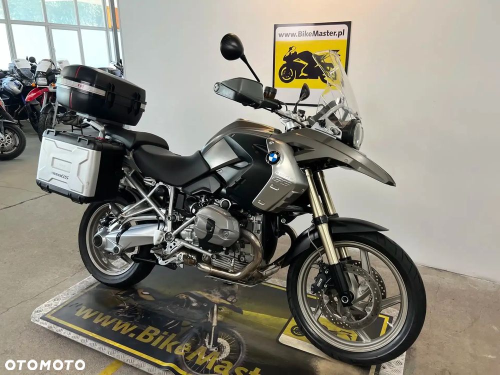 BMW GS - 3