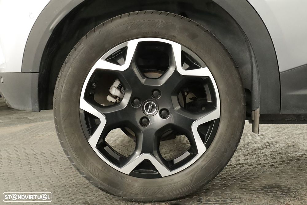 Opel Mokka 1.2 T Edition AT - 5