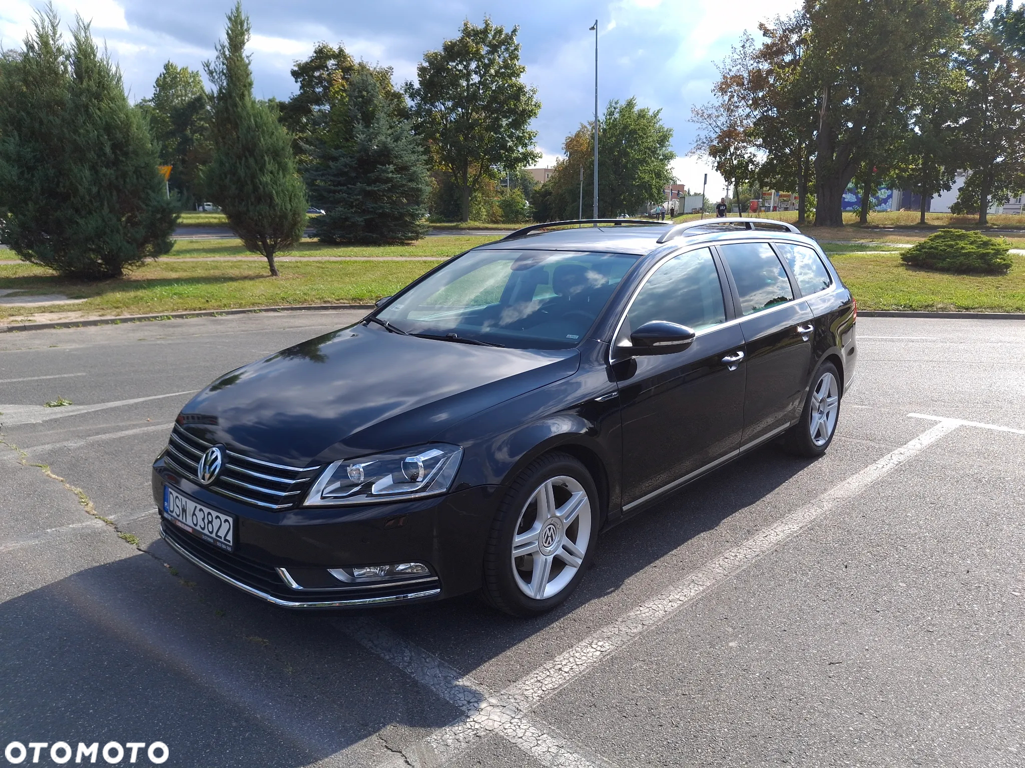 Volkswagen Passat 2.0 TDI Comfortline - 2
