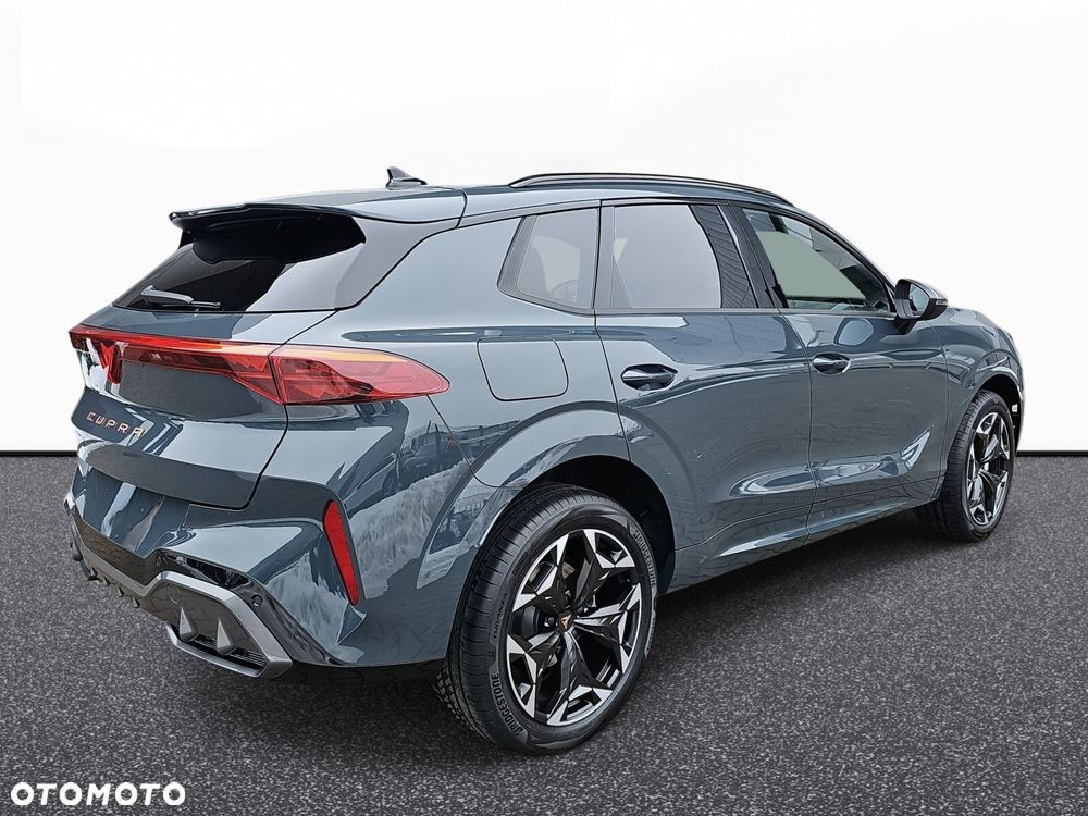 Cupra Terramar 2.0 TSI 4Drive DSG - 8