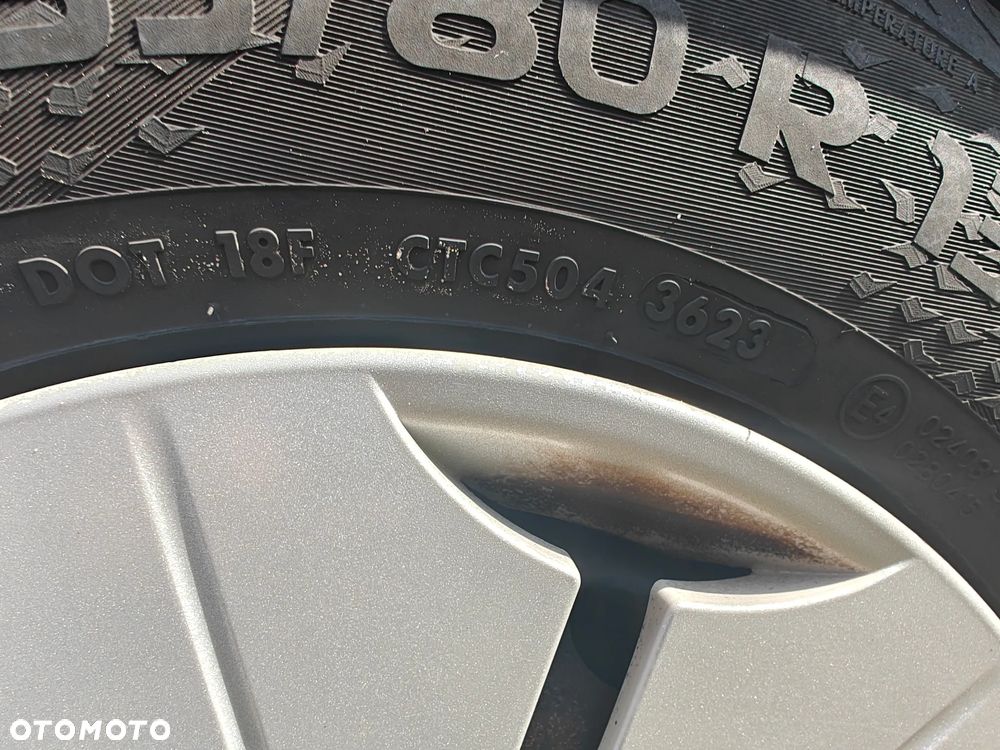 Fiat Panda 1.1 Actual Plus - 25