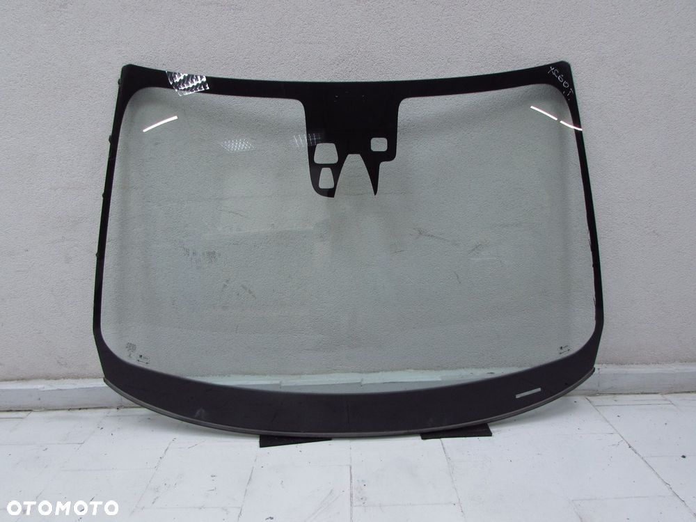 VOLVO XC60 08-17 SZYBA PRZEDNIA CZOLOWA KAMREA RADAR 16r - 1