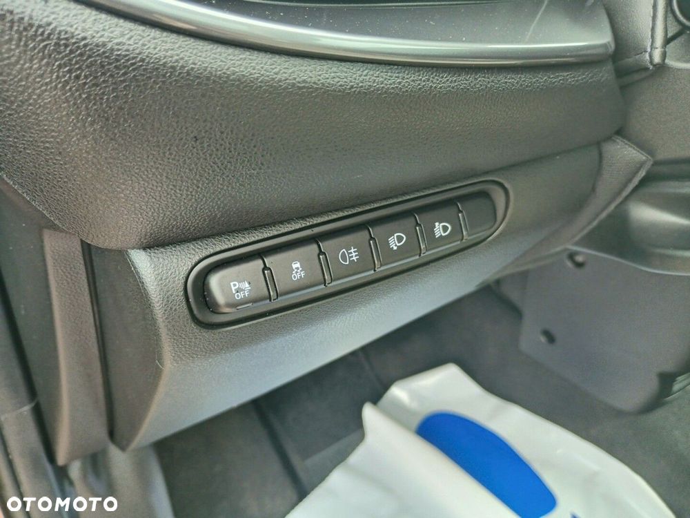Fiat 500e - 21
